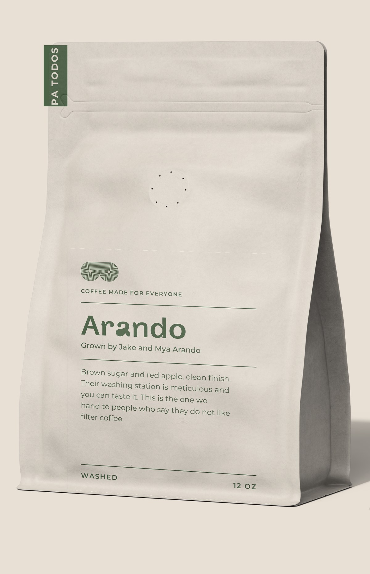 Arando