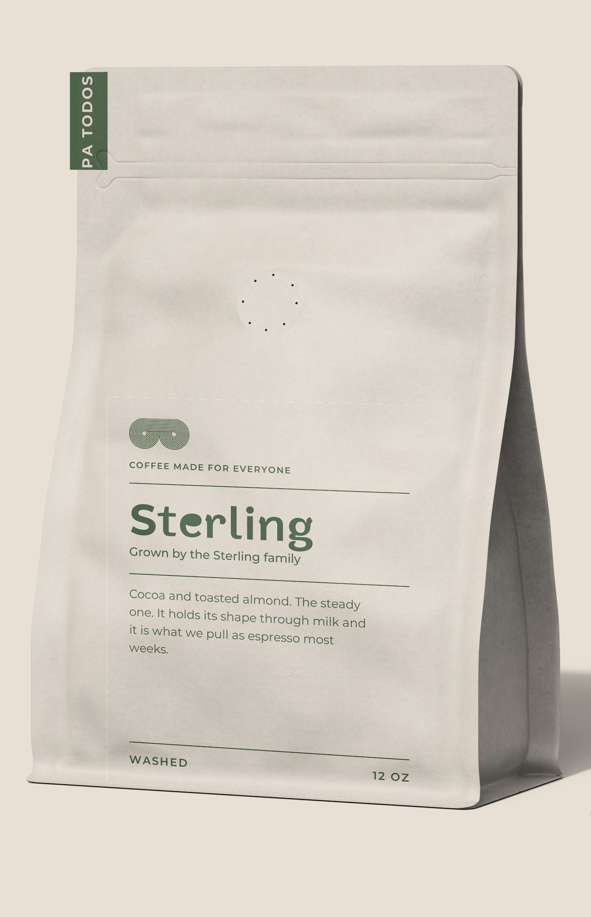 Sterling