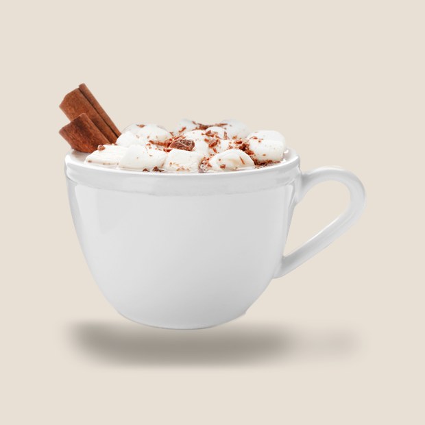 Hot chocolate
