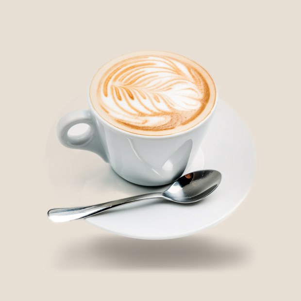Flat white