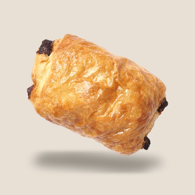 Pain au chocolat